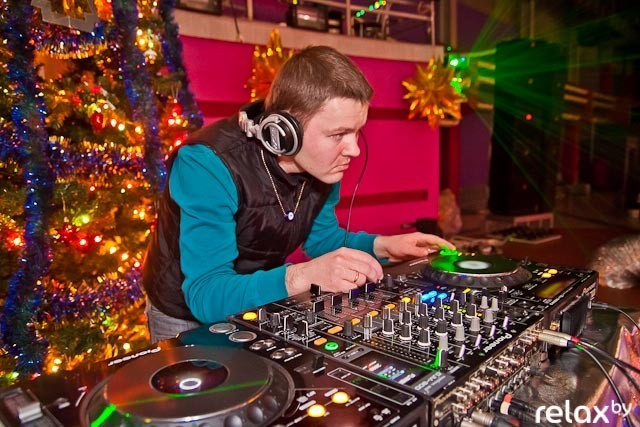 Retro Party, фото № 87