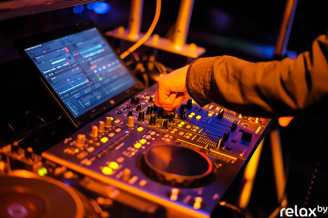 Retro Saturday, фото № 123