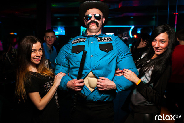 50 веселых фото минских аниматоров, фото № 23