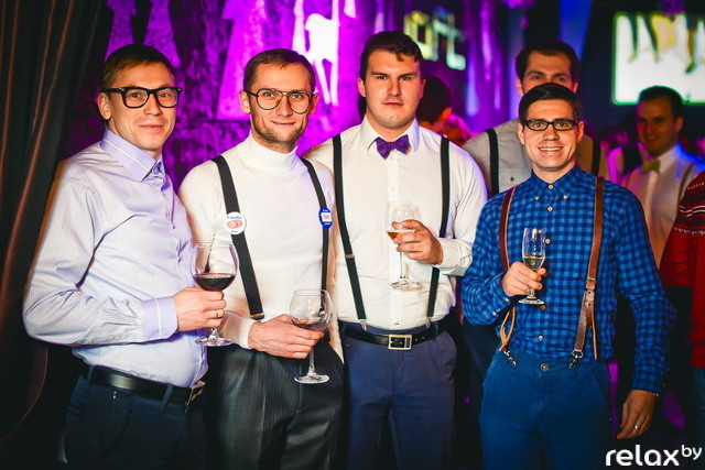 Корпоратив Artox 2 часть, фото № 69