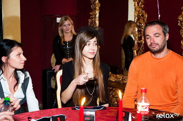 Первый клуб мафии, фото № 99