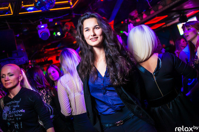 Madison Disco, фото № 40