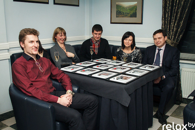 Выпускной бизнес-школы РАСТИ, фото № 84