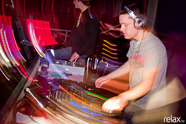 Retro Night, фото № 64