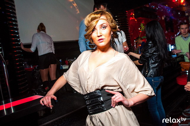 Next Club Show, фото № 17