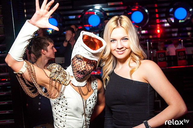 Next Club Show, фото № 47