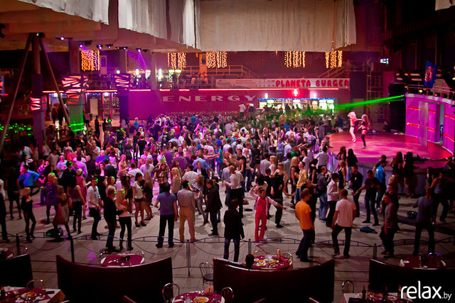 Retro Night, фото № 61