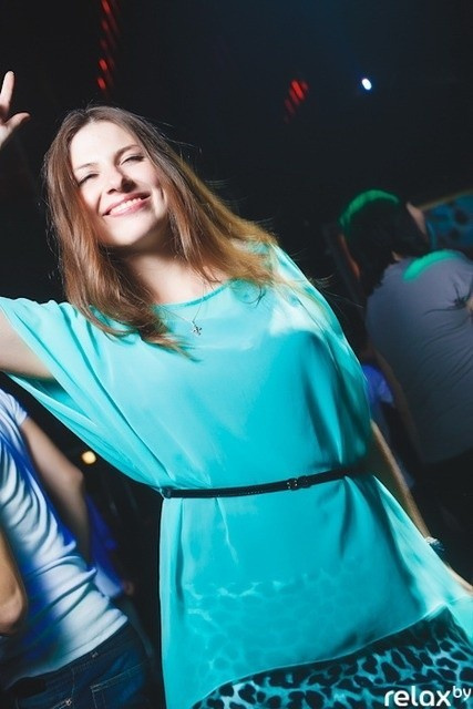 ProstoRetro! Бабье Лето, фото № 34