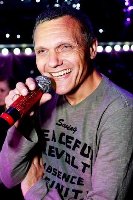 Звездная пятница, фото № 57