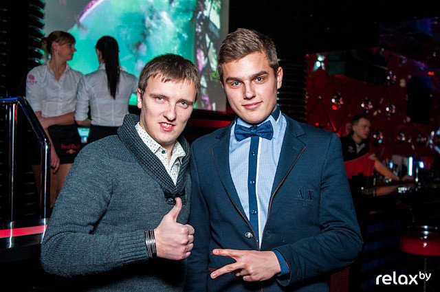 Next Club Show, фото № 4