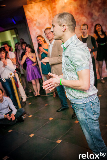 Salsa-пати, фото № 38