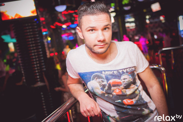 Next club show, фото № 24