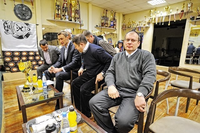 Турнир «Беловежский легион», фото № 169