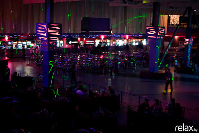 Electro Night, фото № 4