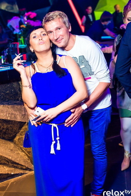 Презентация клипа Анастасии Тиханович, фото № 79