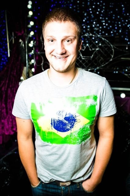 Вечеринка в Богеме, фото № 50