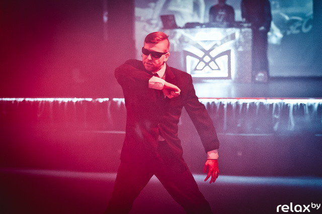 Клубная ночь в Millennium, фото № 92