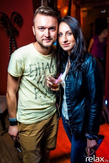 CASABLANCA OPEN YOUR EYES, фото № 71