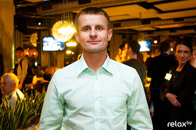 Открытие Террапицца на Мележа 1, фото № 58