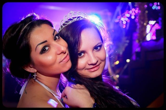 День рождения Ольги Галыгиной в Богеме, фото № 80