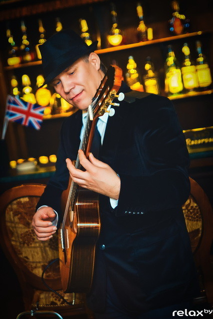 Casino Royal: Традиции Англии, фото № 32