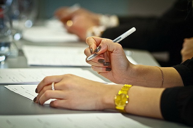 Кастинг Blackhall Bar, фото № 17