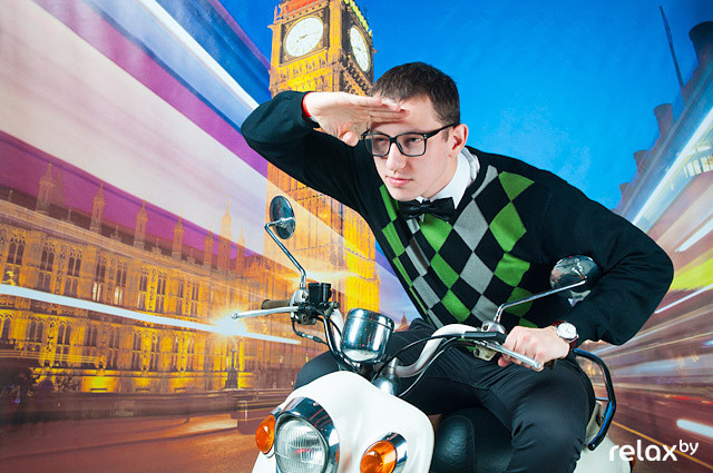 Корпоратив Artox, фото № 2