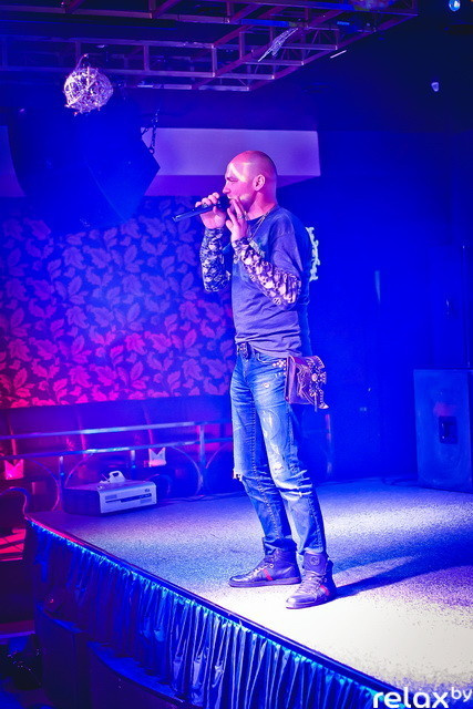 Большой куш, фото № 6