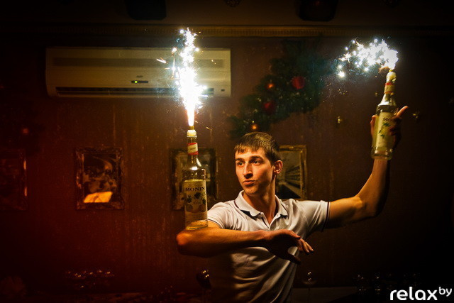 Открытие Бара Boston, фото № 18