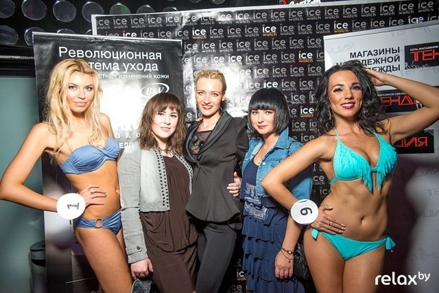 Вечеринка в клубе Next, фото № 158