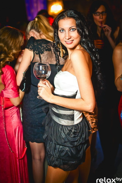 Новогодний корпоратив Artox 3 часть, фото № 110