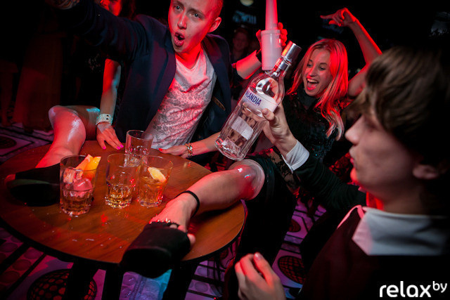 Next Club Show, фото № 166