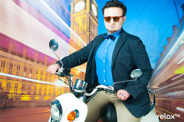 Корпоратив Artox, фото № 11