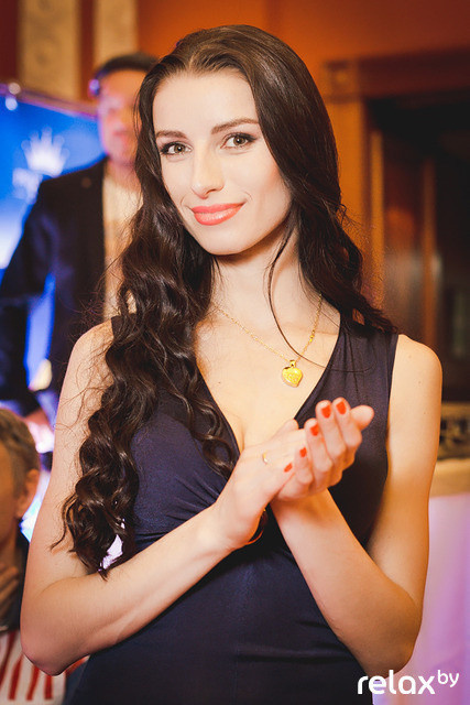 Самые красивые девушки прошедших выходных, фото № 10