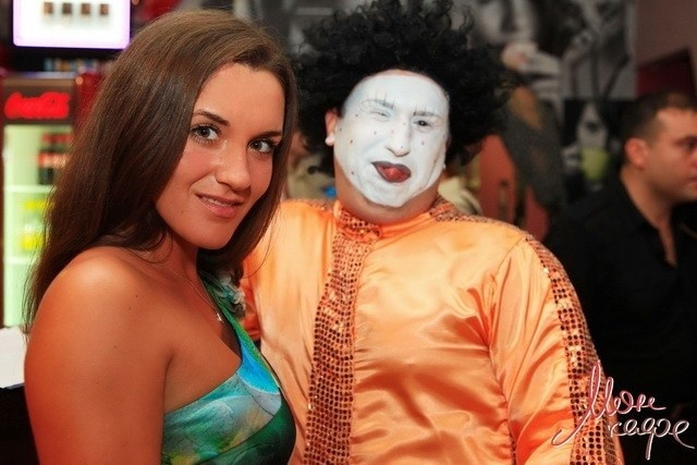 День Рождения Мон-кафе, фото № 22