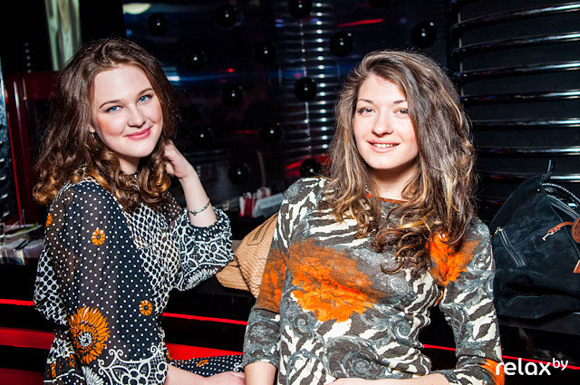 Next Club Show, фото № 104