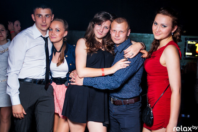 МФЭК PARTY, фото № 23