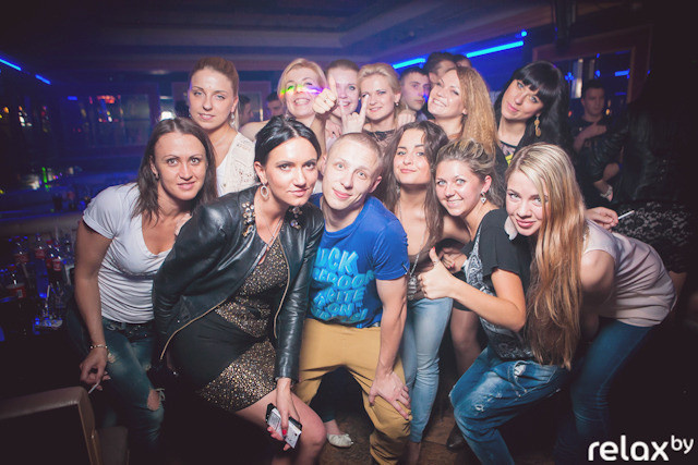 After party. Модное утро, фото № 167