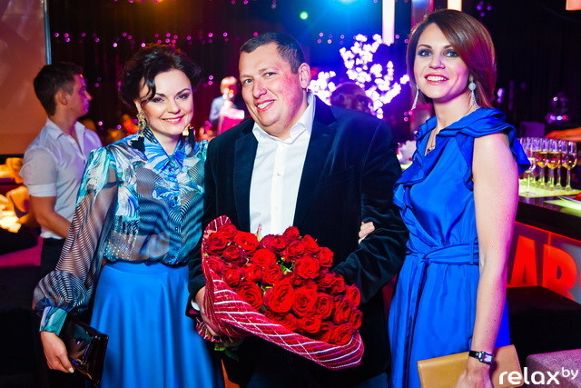 The Black Door - День Рождения Ирины Кабасакал, фото № 179