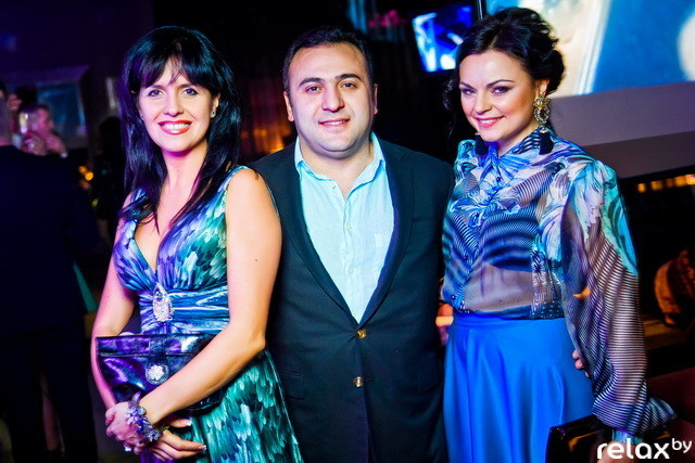 The Black Door - День Рождения Ирины Кабасакал, фото № 57