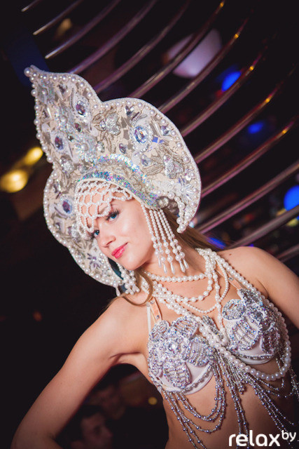 Next Club Show, фото № 31