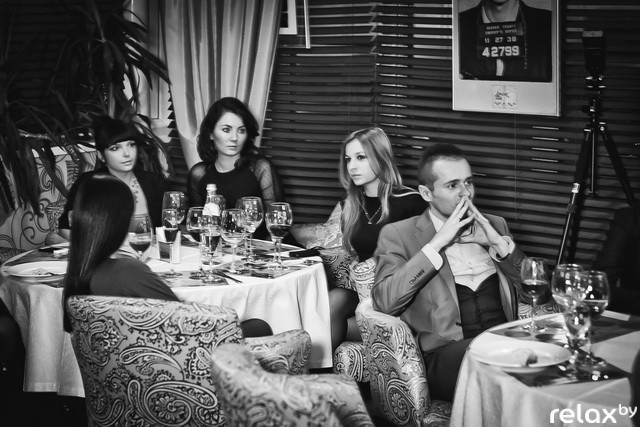 Дегустация вин, фото № 71