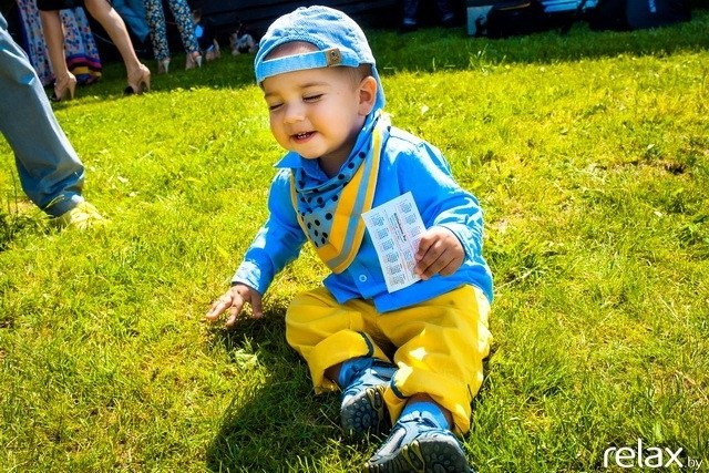 5 Лет журналу Pingouin, фото № 18