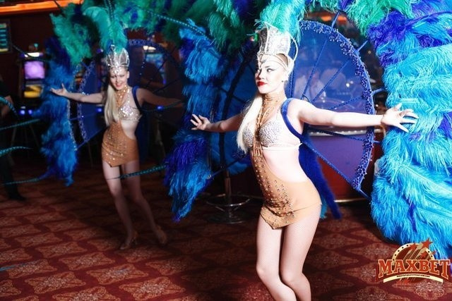 Большая Гонка Синий Финал, фото № 52