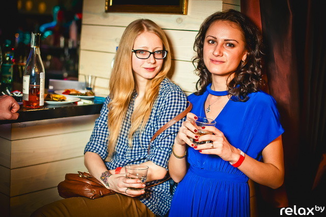 Новогодний корпоратив Artox 3 часть, фото № 12