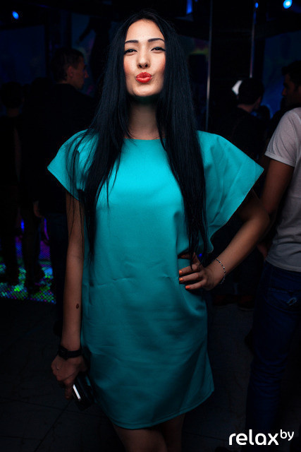 Самые красивые девушки прошедших выходных, фото № 5