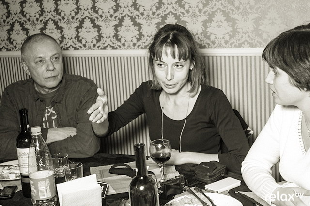 8 марта в клубе maf.by, фото № 23