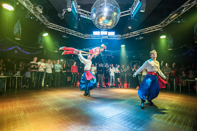 Русская ночь, фото № 13