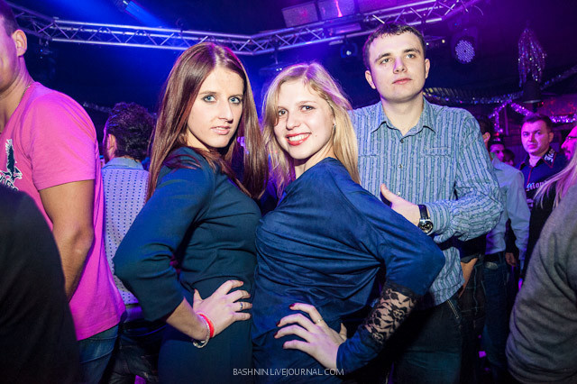 Русская ночь, фото № 80