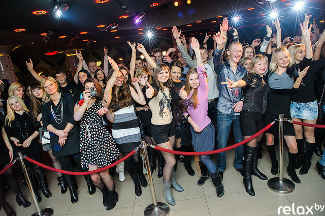 Retro Saturday, фото № 82